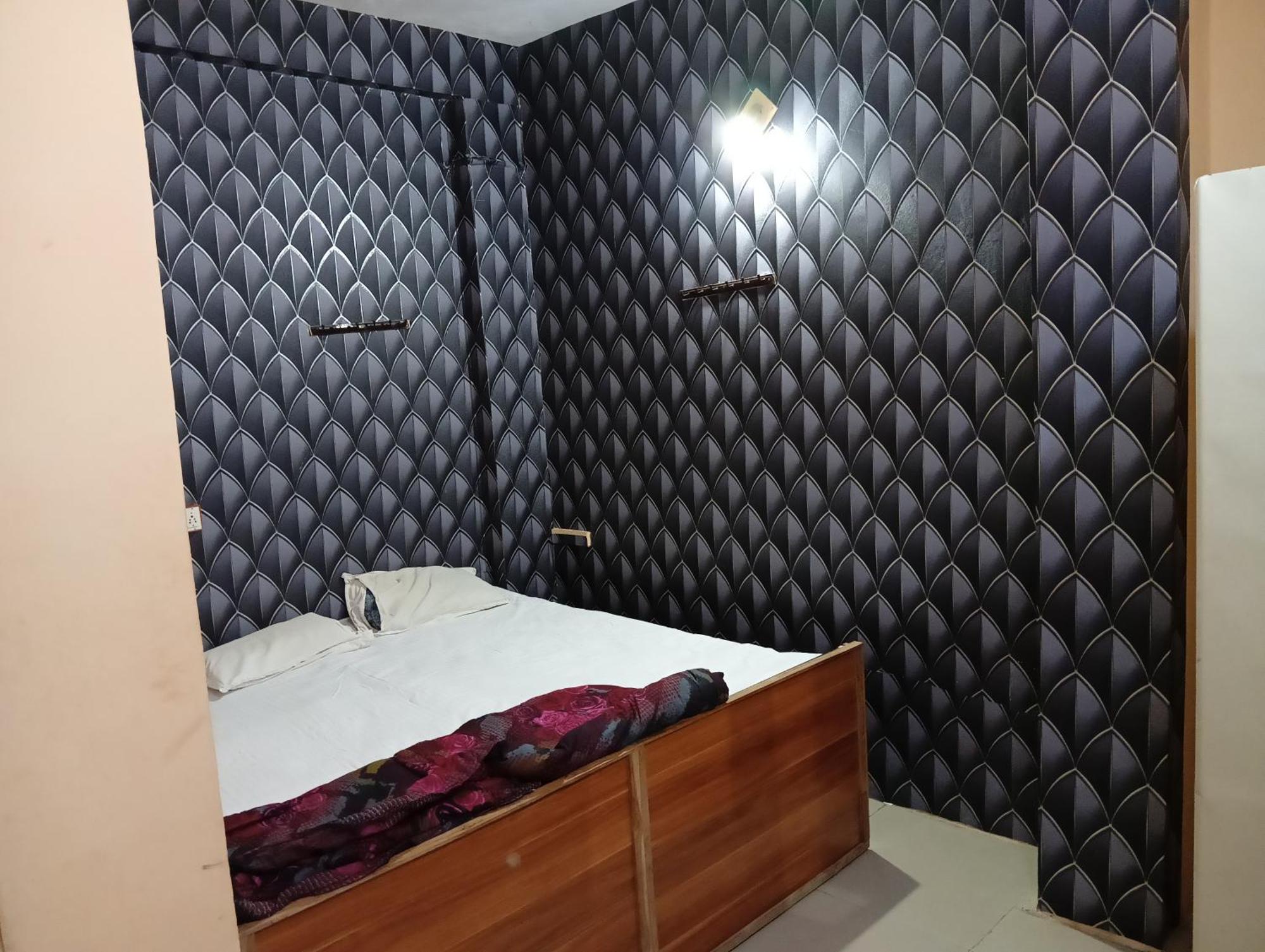 Hotel Avantika Ujjain Luaran gambar