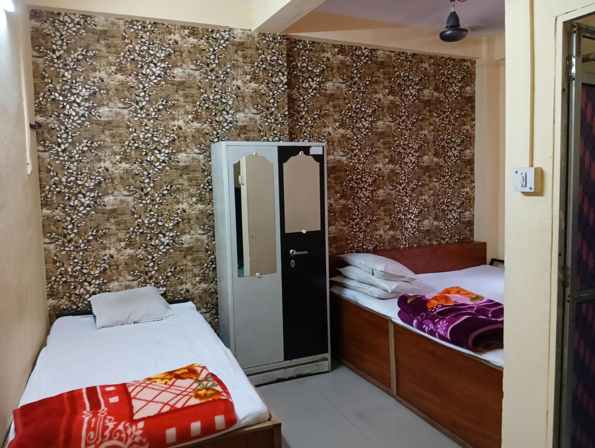 Hotel Avantika Ujjain Luaran gambar