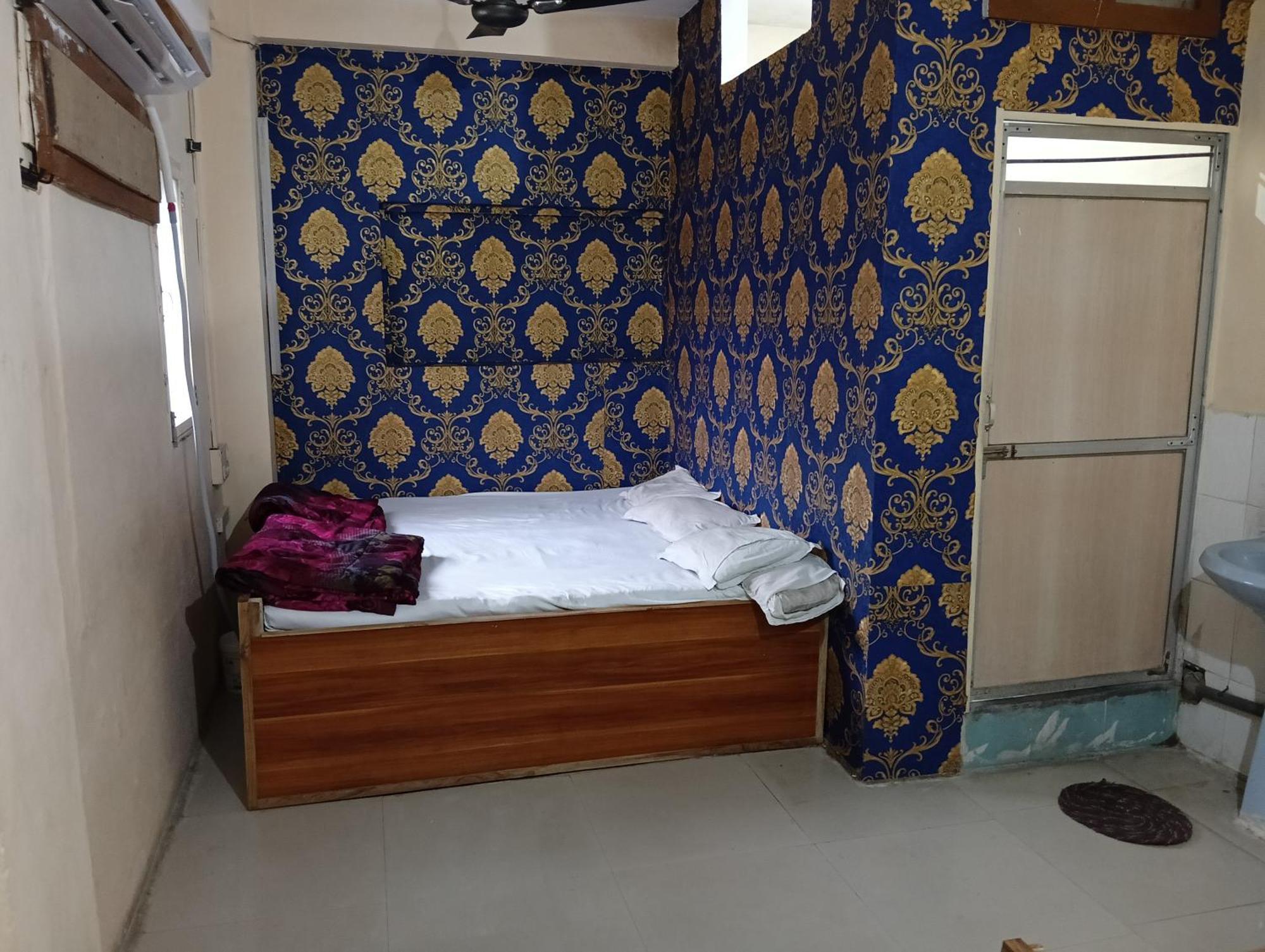 Hotel Avantika Ujjain Luaran gambar