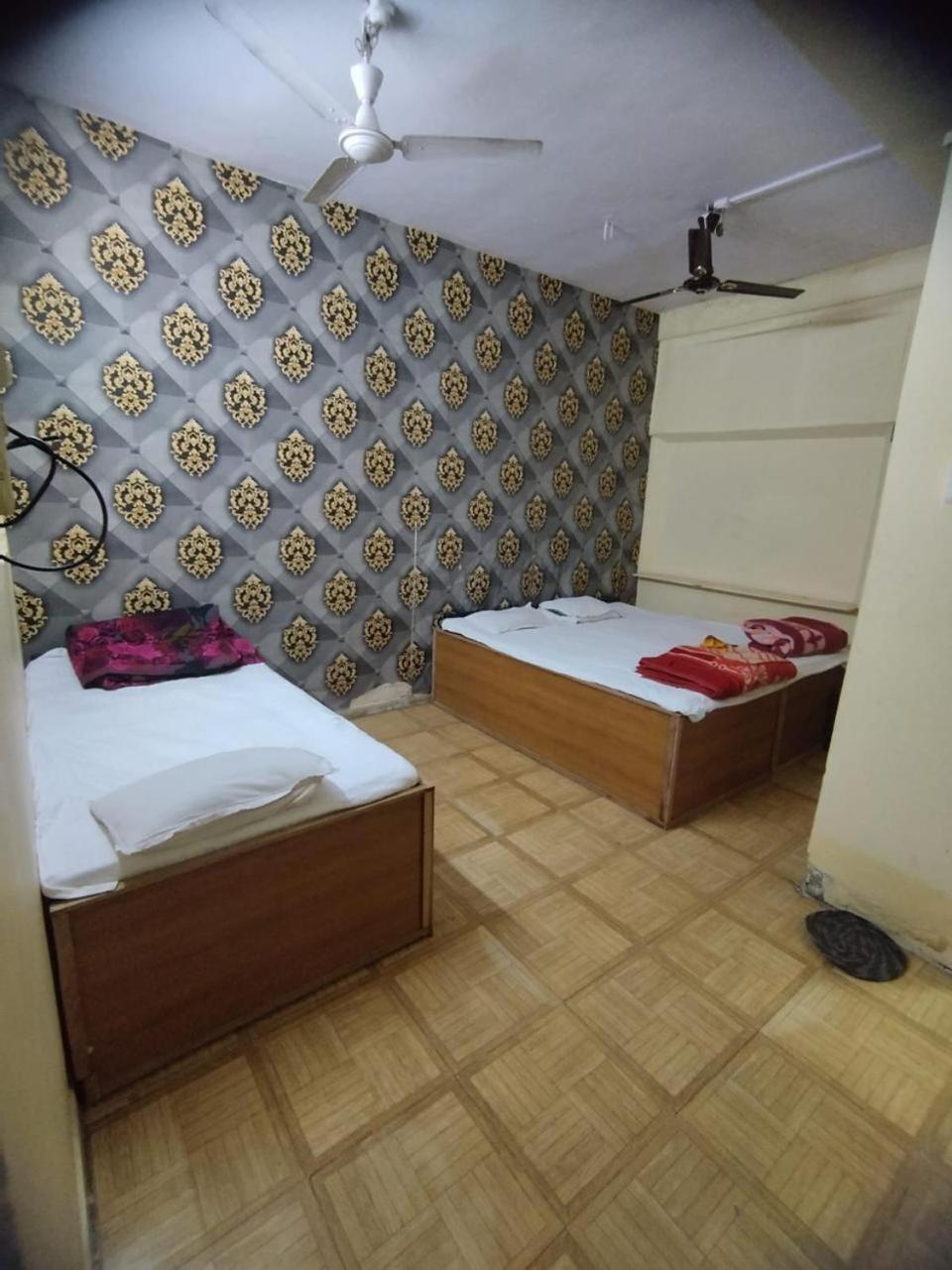 Hotel Avantika Ujjain Luaran gambar
