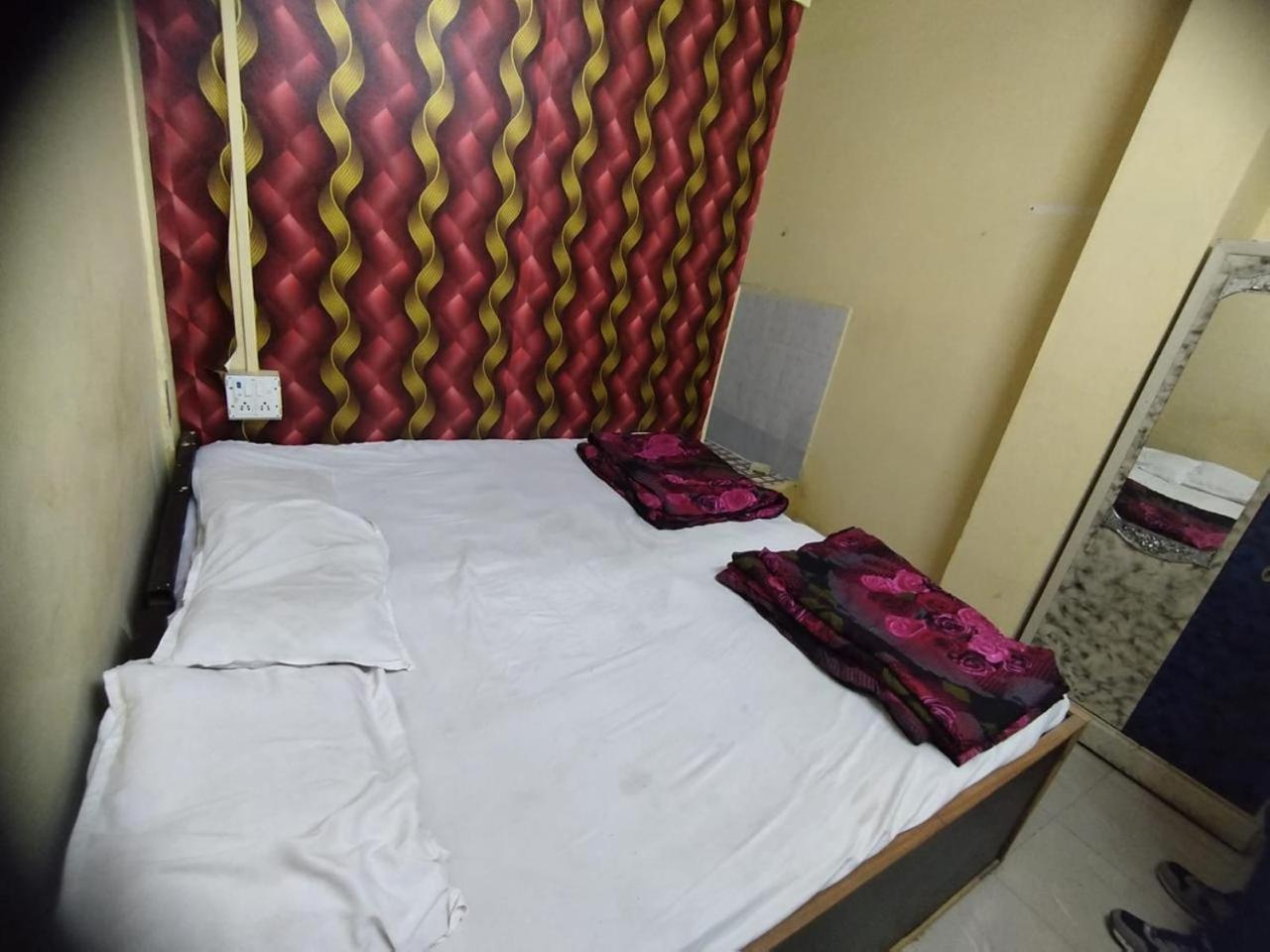 Hotel Avantika Ujjain Luaran gambar